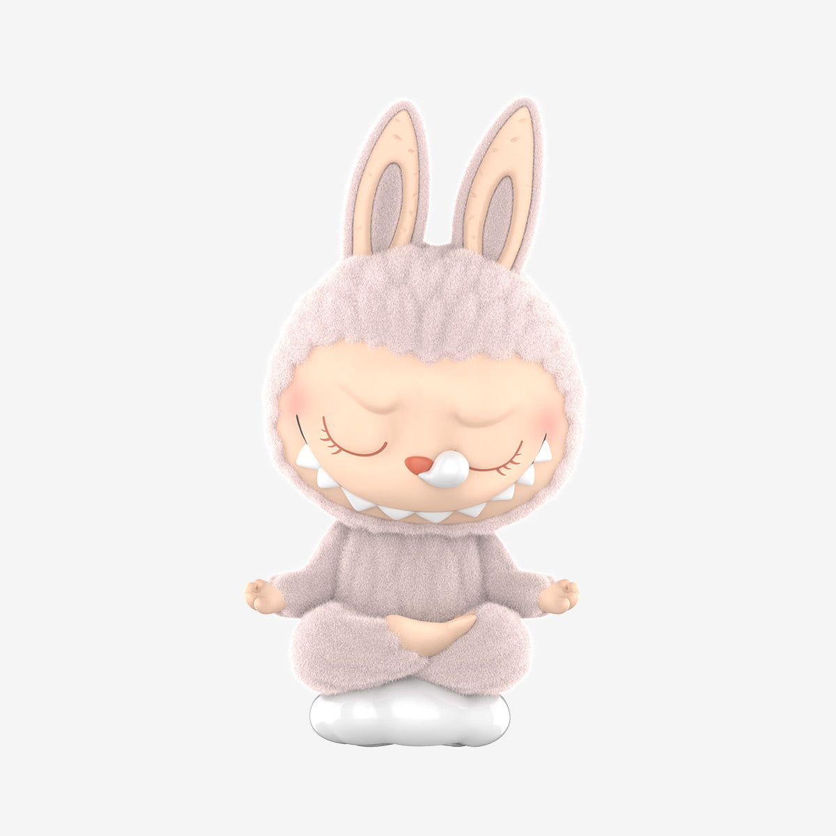 POP MART THE MONSTERS - Lazy Yoga Series - Blind Box