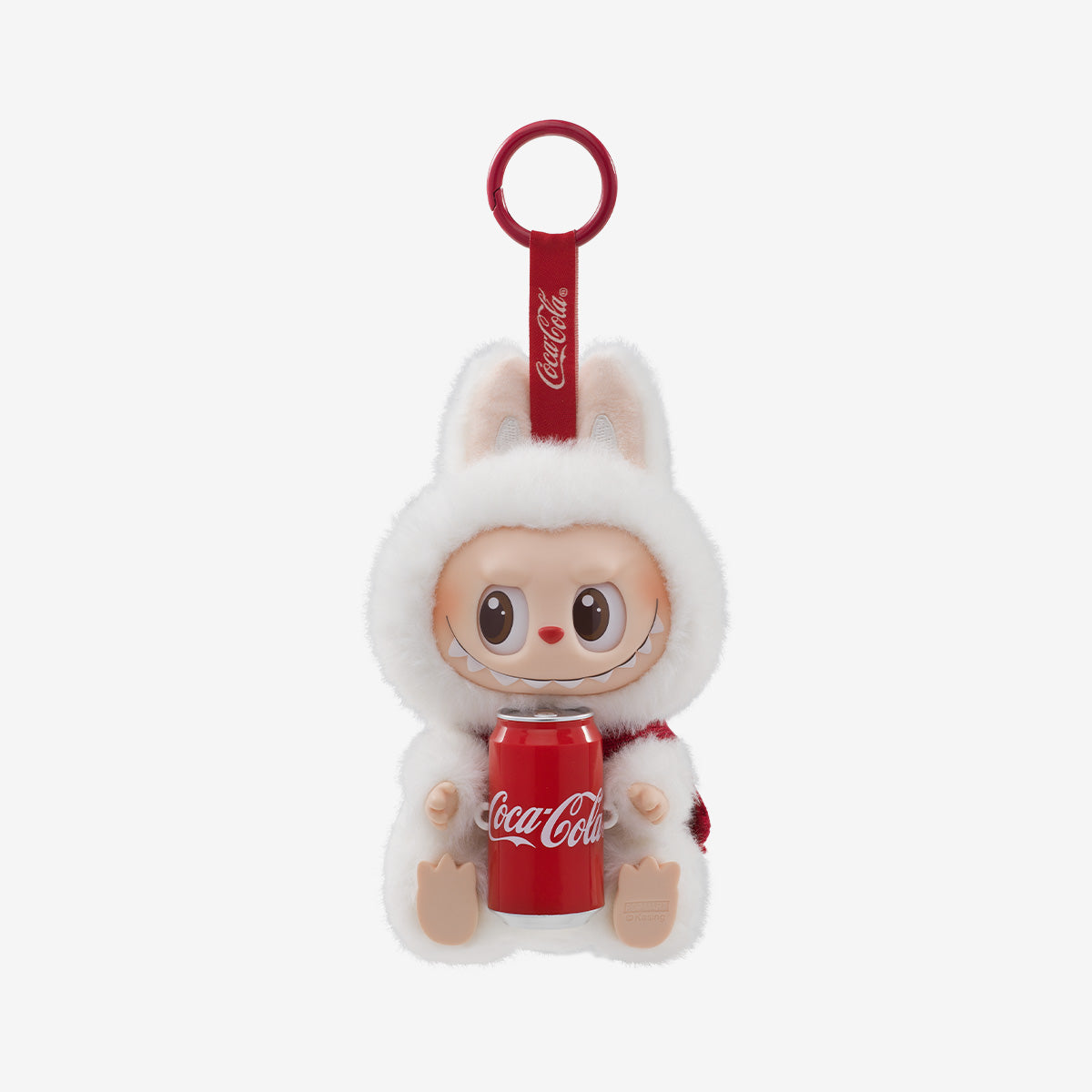 POP MART THE MONSTERS - Coca Cola Series - Blind Box