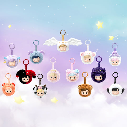 POP MART HACIPUPU - The Constellation Series - Blind Box