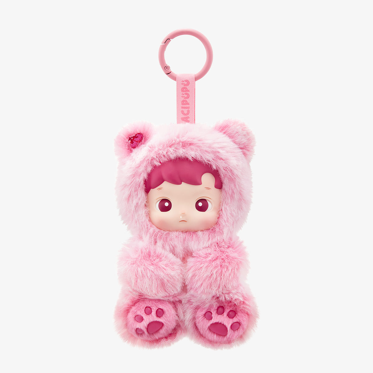 POP MART HACIPUPU - Gummy Bear Series - Blind Box