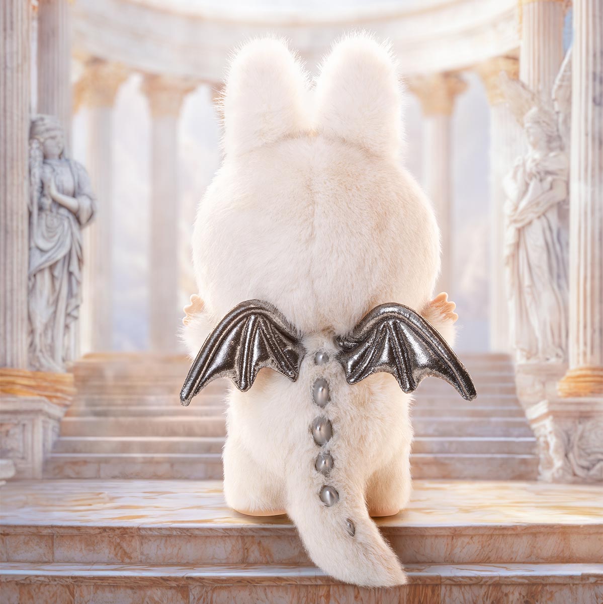 正品POPMART ANGEL IN CLOUDS,ZIMOMO, 云中天使 正品POPMART ANGEL IN CLOUDS,ZIMOMO, 云中天使 Amazon.com: POP