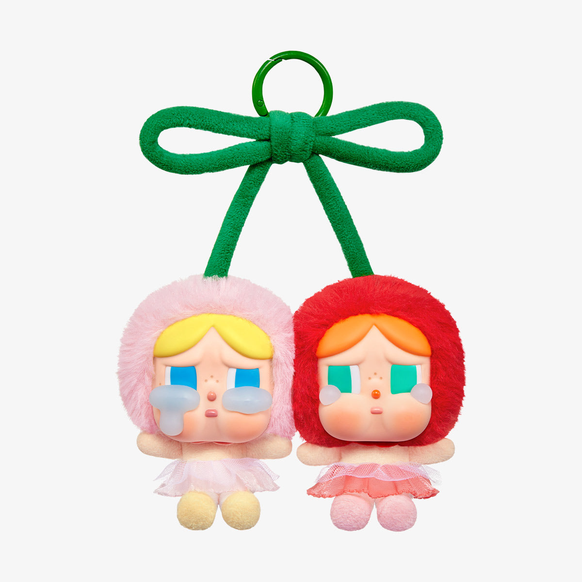 POP MART CRYBABY - Crying For Love Series - Blind Box