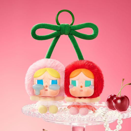 POP MART CRYBABY - Crying For Love Series - Blind Box