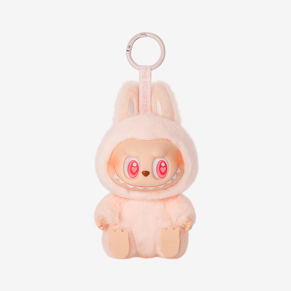 POP MART THE MONSTERS - Have a Seat Series - Blind Box