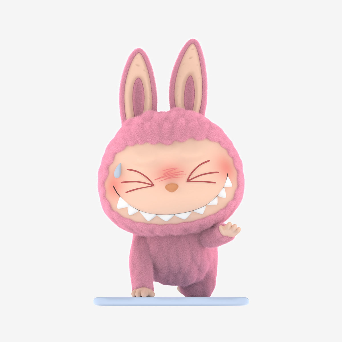 POP MART THE MONSTERS - Lazy Yoga Series - Blind Box